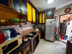 Blk 679C Jurong West Central 1 (Jurong West), HDB 4 Rooms #430621531